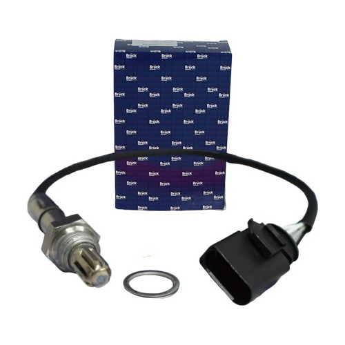 Sensor Oxigeno Vw Vento 2014-2018 1.6 L Bruck