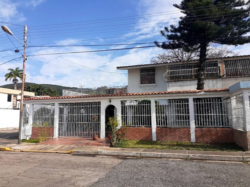 Casa En Venta Urb. La Campiña. Naguanagua.  Sara Said