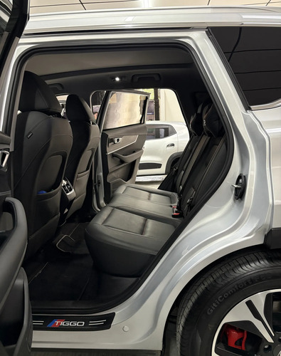 Chery tiggo 7 pro 1.5 Mhev Luxury Cvt