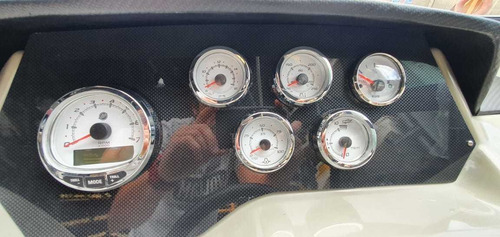 Imagen 6 de 14 de Lancha Canestrari 208 - Mercruiser 4.5 250 Hp-2022,en Stock