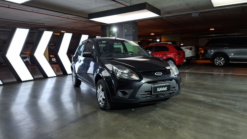 Ford Ka 1.0 Fly Viral