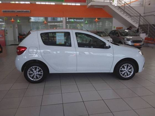 Renault Sandero 1.0 12v Sce Flex Zen Manual