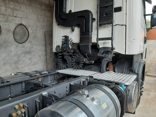 Scania R480