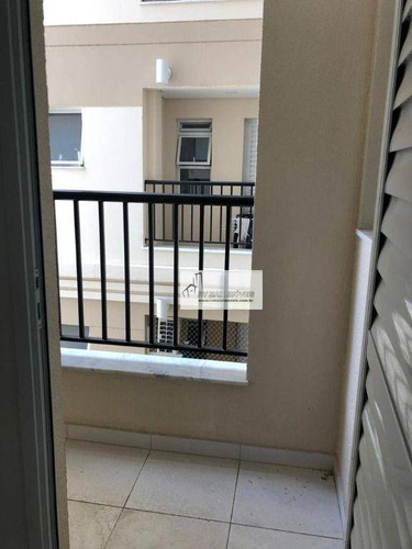 Imagem 17 de 30 de Apartamento Com 3 Dormitórios À Venda, 130 M² Por R$ 810.000,00 - Mangal - Sorocaba/sp - Ap1163