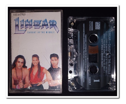 Linear Cassette