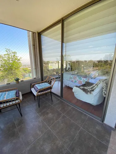 4d4b 3est+b Hermosa Vista Y Amplia Terraza (62604)