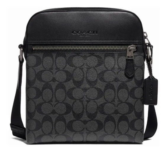 Bandolera Coach Hombre | MercadoLibre 📦