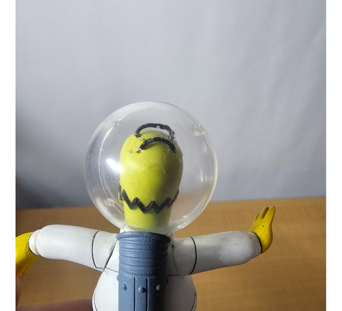 Los Simpsons Mcfarlane - Homero Simpson Y Marge Simpson (Usado)