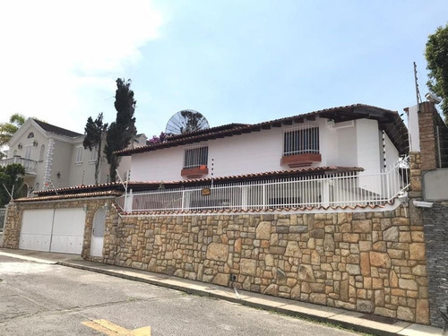 Imagen 14 de 19 de Vendo Casa 700m2 6h/6b/4p La Lagunita 9039