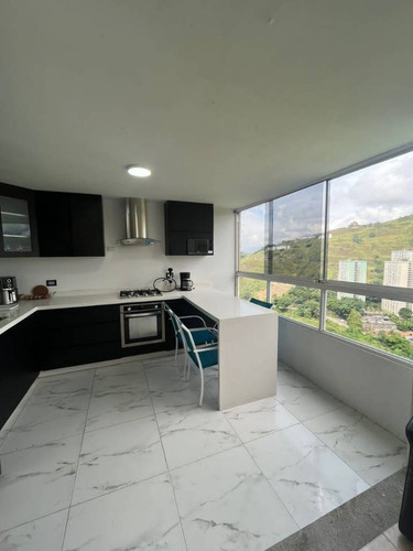 Towhouse Duplex En Hacienda El Encantado (macaracuay)