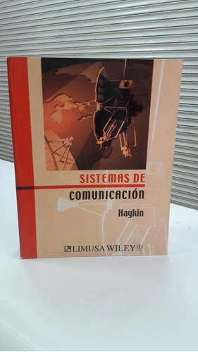 Sistemas De Comunicacion - Haykin