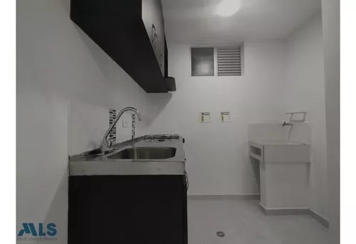 Oportunidad De Inversión Apartamento En Medellín...(mls#249939)