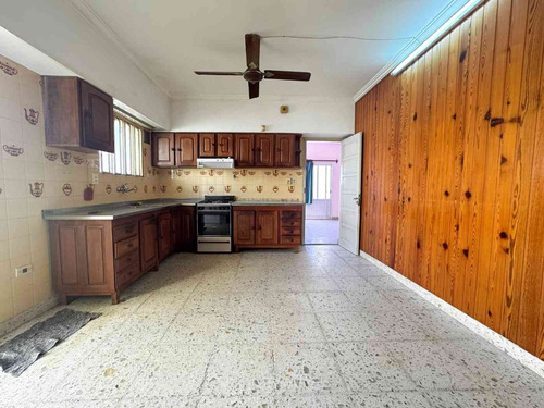Gran Casa De 2 Dorm Y Jardín En San Jerónimo Norte