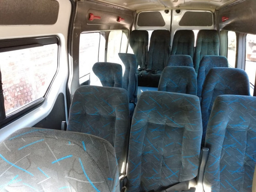 Imagem 9 de 9 de Renault Master L3 H2