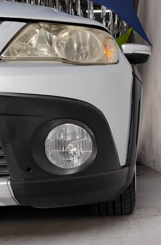 Volkswagen Saveiro 1.6 Cab. Estendida Total Flex 2p