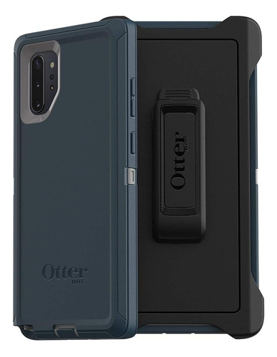 Funda Sin Pantalla Otterbox  Para Samsung Galaxy S20