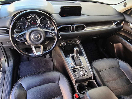 Mazda Cx-5 2.5 S Grand Touring 4x2 At 2018
