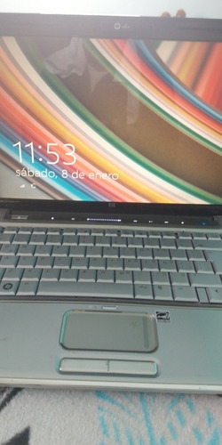 Laptop Hp Dv4 Intel Core Duo (Usado)