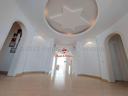 Imagen 5 de 27 de Los Guayabitos Casa En Venta Jesús Enrique Díaz 22-21879 Caracas El Hatillo
