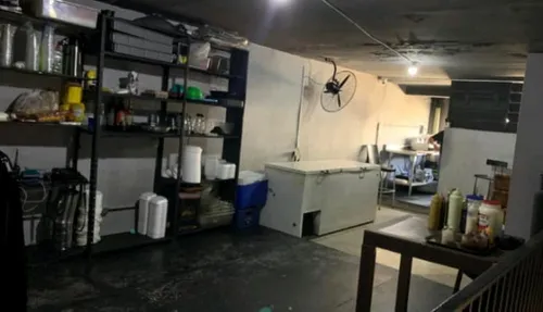Mc Se Vende Fondo De Comercio Av. Bolivar