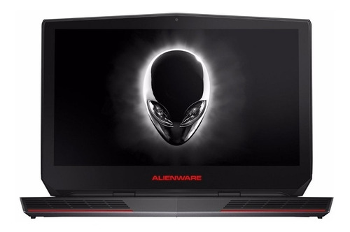 Notebook Alienware R4 17 Aw17r4-i7 8750 Gtx1060m-pront Entre