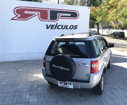 Ecosport Xls 1.6 1.6 Flex 8v 5p
