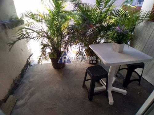Imagem 6 de 25 de Kitnet À Venda, 1 Quarto, Copacabana - Rio De Janeiro/rj - 3139