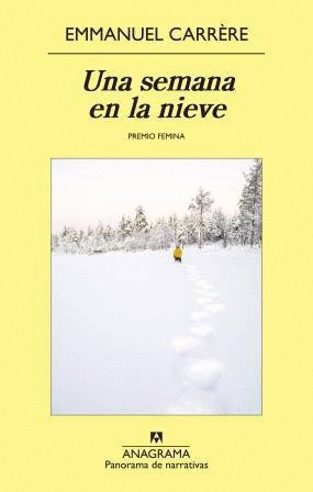 Libro Una Semana En La Nieve
