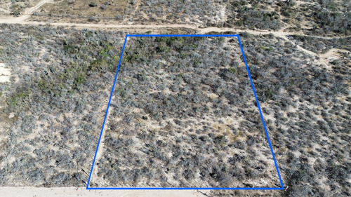 19 Carretera Csl-todosantos, Lot 9 Migriño