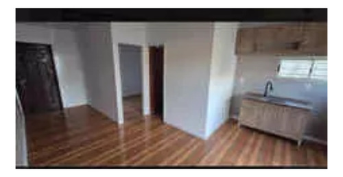 Casa A Estrenar 1 Dormitorio, Patio, Espacio Para Auto, Zona Malvin Norte