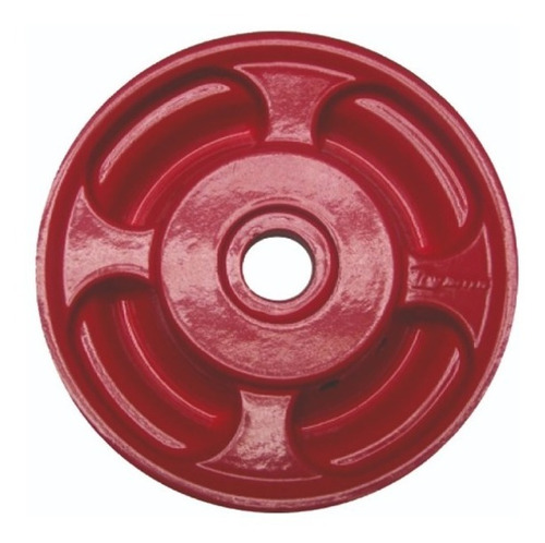 Carrete Universal Metalico 1 (10 Unid) (mayor)