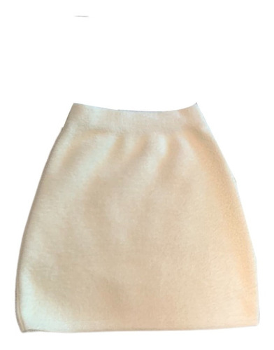 Falda Delgada De Cintura Alta Para Mujer, Minifalda Salvaje 