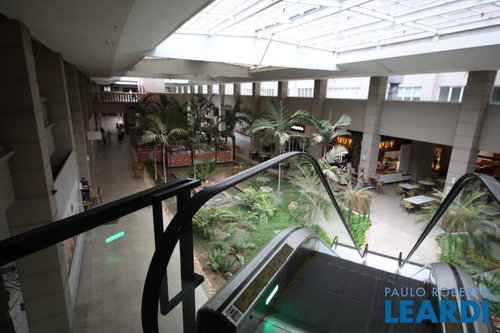 Imagem 3 de 7 de Loja - Alphaville - Sp - 489540