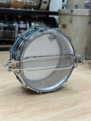 Caixa Sonor Horst Link Signature 14x6,5 Hdl 582 (Usado)