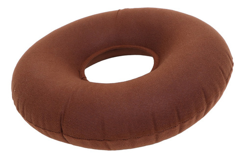 . Cojín Inflable For Sentarse De Forma Redonda For Prevenir