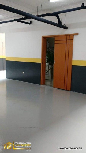 Apto Novo/locado - 485