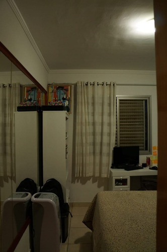 Apartamento À Venda, 2 Quartos, 1 Vaga, Vila Zanardi - Guarulhos/sp - 2019