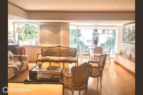 Imagem 2 de 10 de Apartamento À Venda Em São Paulo - 24959