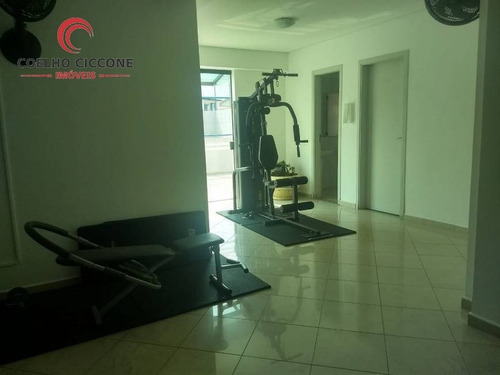 Imagem 15 de 15 de Apartamento A Venda Na Vila Principe De Gales - V-5118