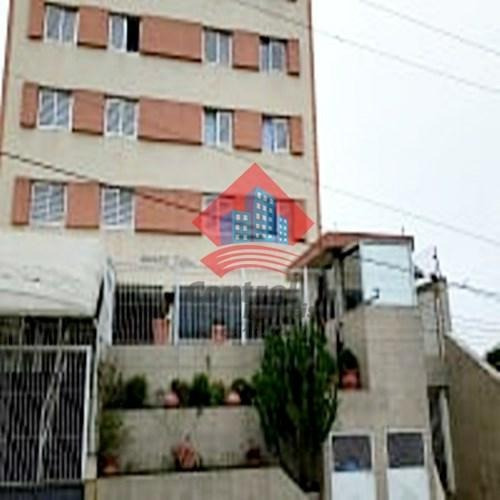 Imagem 12 de 12 de Apartamento - Ref: 01143