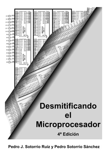 Libro: Desmitificando El Microprocesador (spanish Edition)