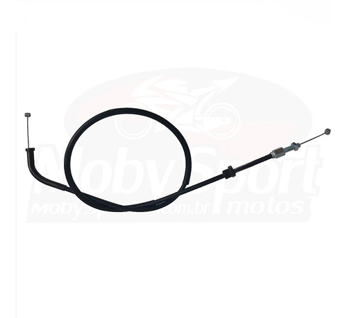 Cabo Acelerador B Honda Cb 600 Hornet Até 2007 Valflex 40242