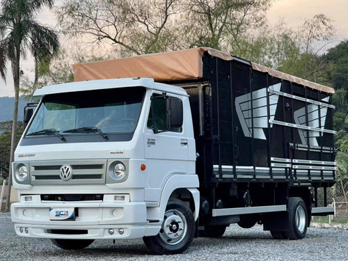 Imagem 2 de 14 de Volkswagen 10.160
