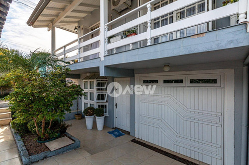 Imagem 3 de 27 de Casa Com 4 Dormitórios À Venda, 178 M² Por R$ 680.000,00 - Guarani - Novo Hamburgo/rs - Ca3815