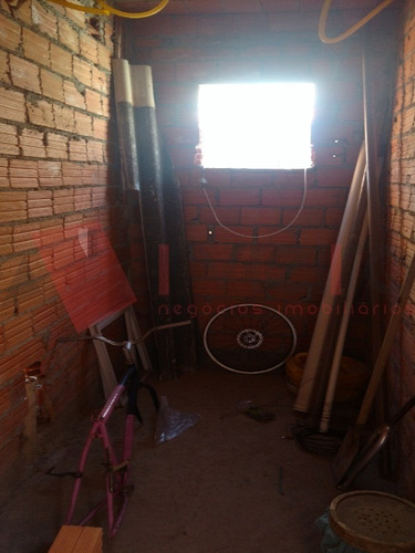 Imagem 18 de 19 de Casa - 1842 - 32818098