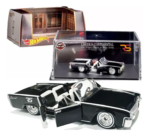 61 LINCOLN CONTINENTAL / リンカーン・コンチネンタル 2024 RLC