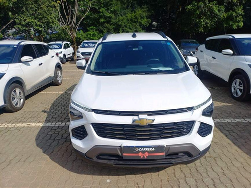 Chevrolet Spin 1.8 PREMIER 8V FLEX 4P AUTOMÁTICO