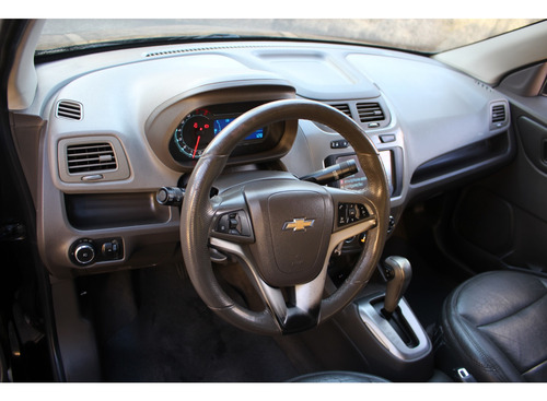 Chevrolet Cobalt 1.8 MPFI LTZ 8V FLEX 4P AUTOMÁTICO