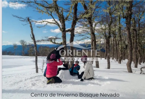 Parcela 5.000 M2 En Exclusivo Condominio Reserva Huilo Huilo