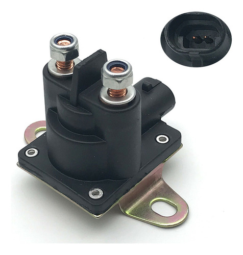 S Solenoide De Arranque Para Sea Doo Xp Sp Spx 95-up 27800